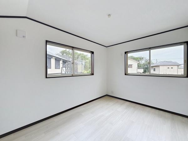 横浜市都筑区川和町の中古一戸建て