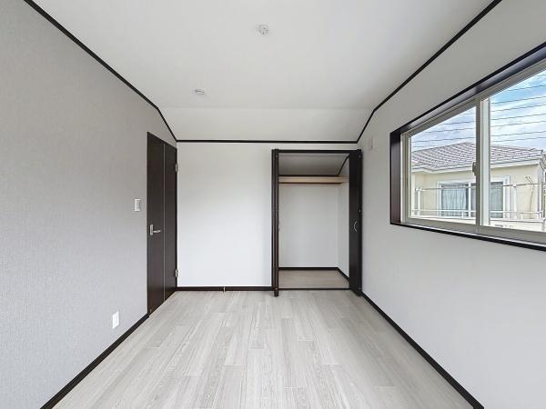 横浜市都筑区川和町の中古一戸建て