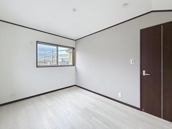 横浜市都筑区川和町の中古一戸建て