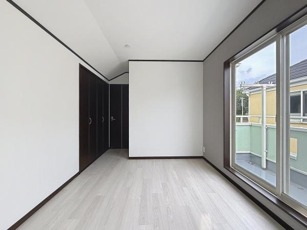 横浜市都筑区川和町の中古一戸建て