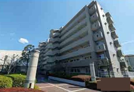 綱島ハイム
