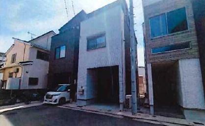 横浜市港北区新吉田東８丁目の中古一戸建