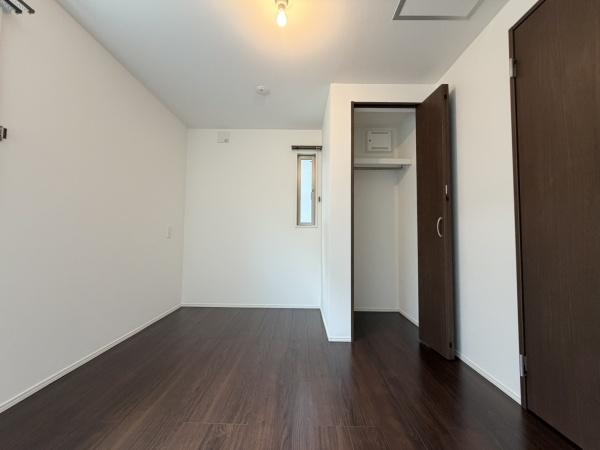 横浜市港北区新吉田東８丁目の中古一戸建て