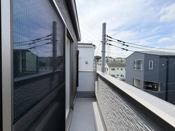横浜市港北区新吉田東８丁目の中古一戸建て