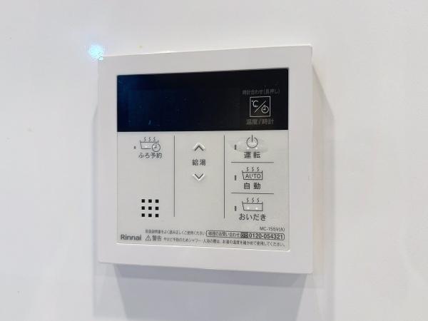 横浜市港北区新吉田東８丁目の中古一戸建て