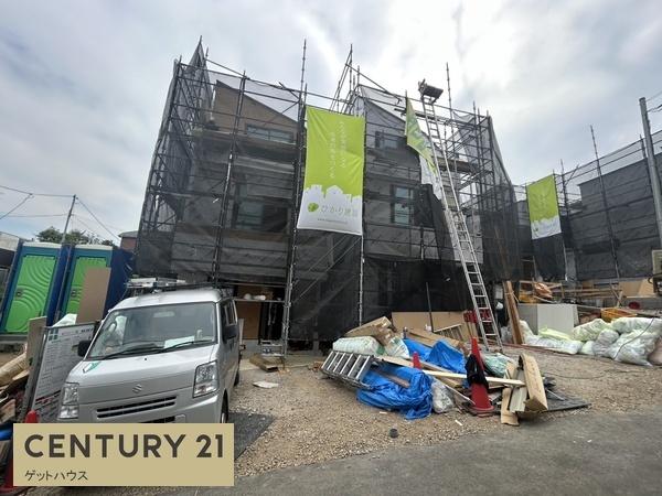 新築一戸建 15号棟