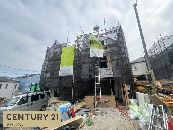 新築一戸建　１５号棟