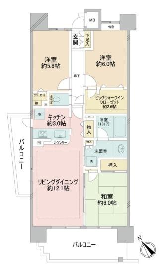 ベイステージ横浜４３２