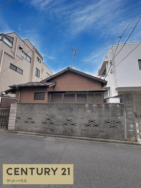 川崎市川崎区渡田２丁目の土地