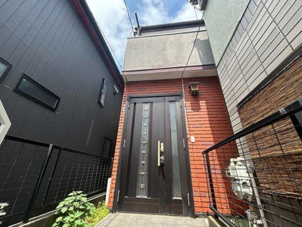 中古一戸建