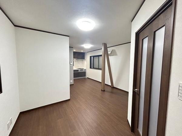 中古一戸建