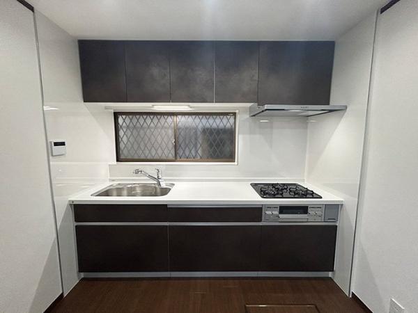 中古一戸建