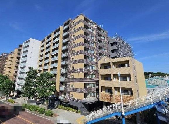 ブリシア新横浜