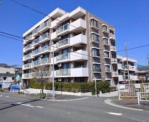 コスモ鶴見セジュール
