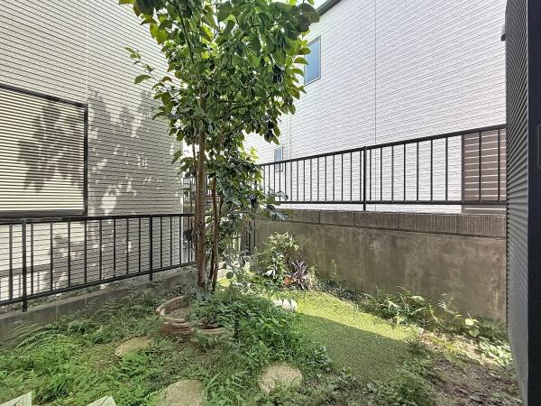 横浜市神奈川区三枚町の中古一戸建て