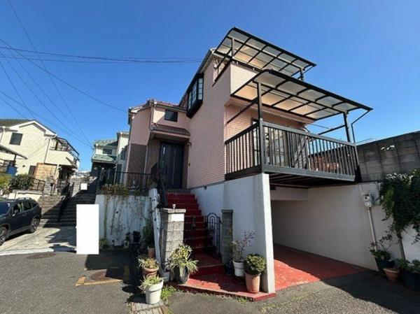 中古一戸建