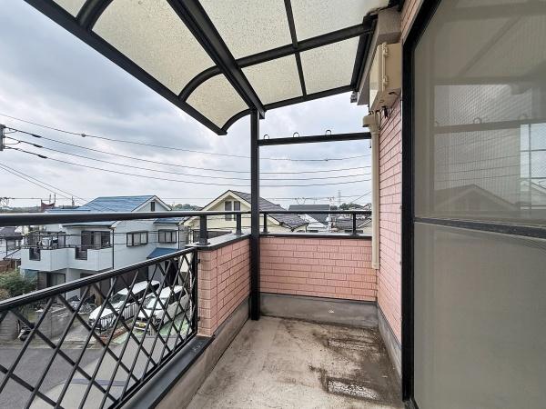 横浜市神奈川区三枚町の中古一戸建て