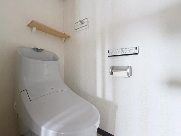 横浜市神奈川区三枚町の中古一戸建て