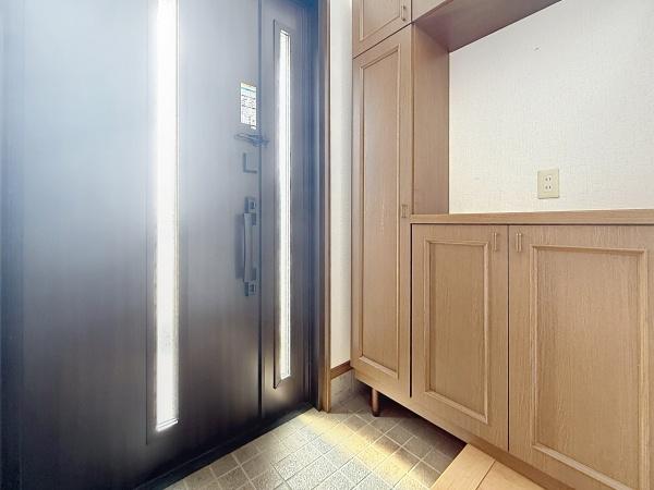 中古一戸建