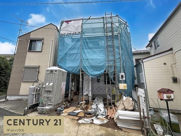 新築一戸建