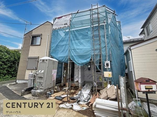新築一戸建