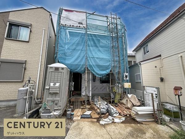 新築一戸建