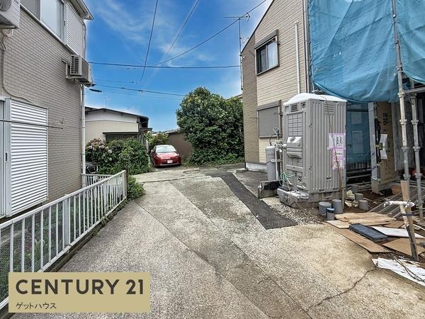 新築一戸建
