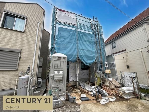 新築一戸建