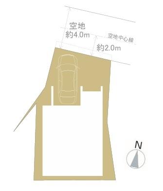新築一戸建