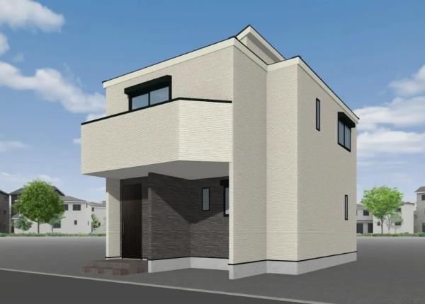 新築一戸建