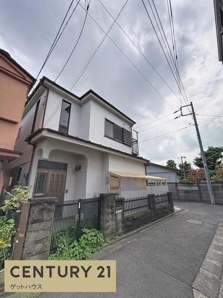 大田区西六郷２丁目の土地