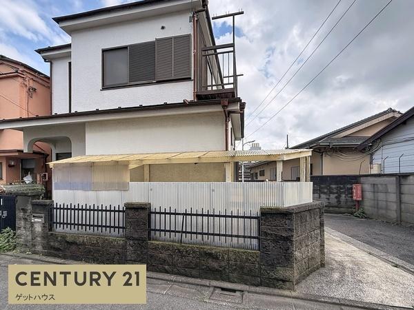大田区西六郷２丁目の土地