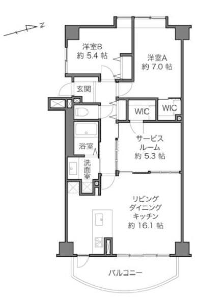 マイキャッスルセンター北
