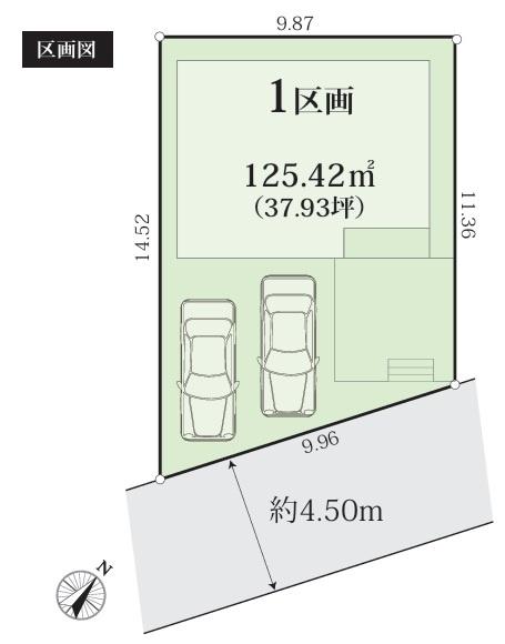 土地