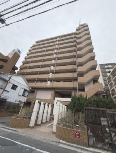 グランイーグル川崎駅前通