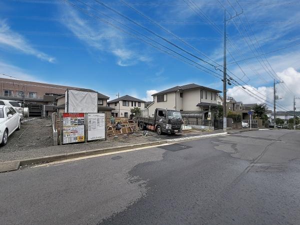 新築一戸建　２号棟