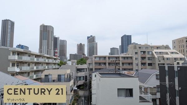 プラウド武蔵小杉