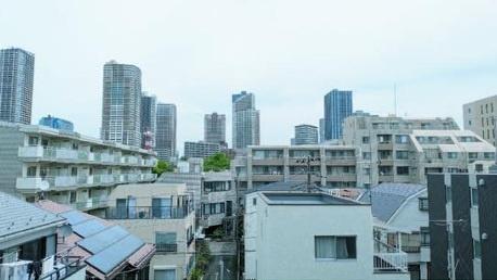 プラウド武蔵小杉