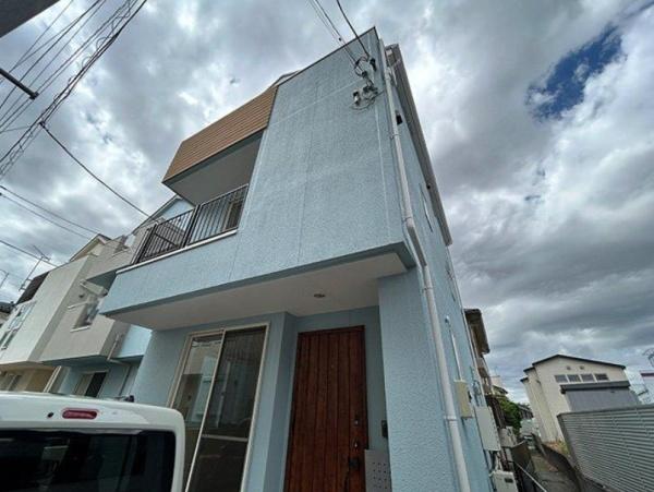 中古一戸建