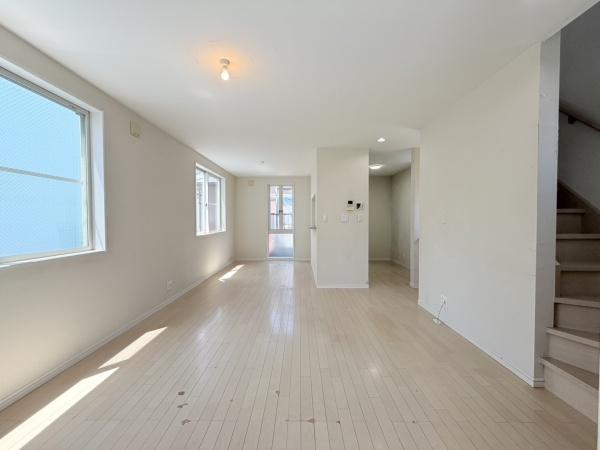 中古一戸建