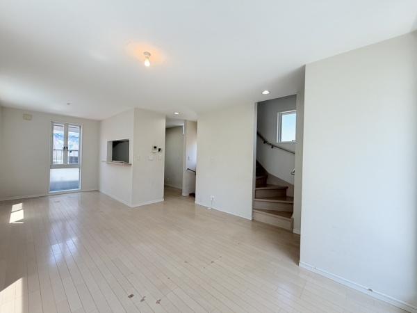 中古一戸建