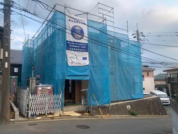 新築一戸建