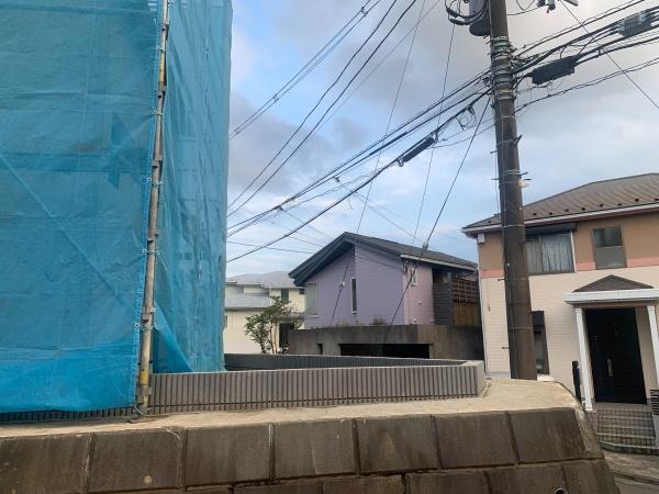 新築一戸建