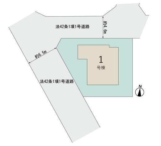 新築一戸建