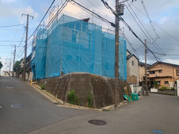 新築一戸建
