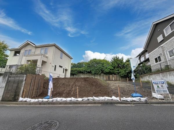 売地