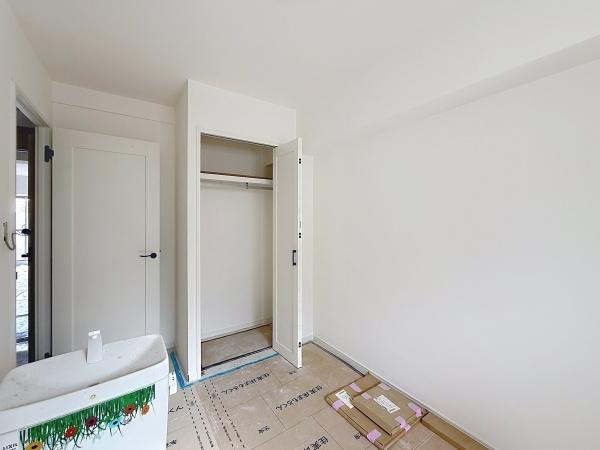 日商岩井鶴見マンション