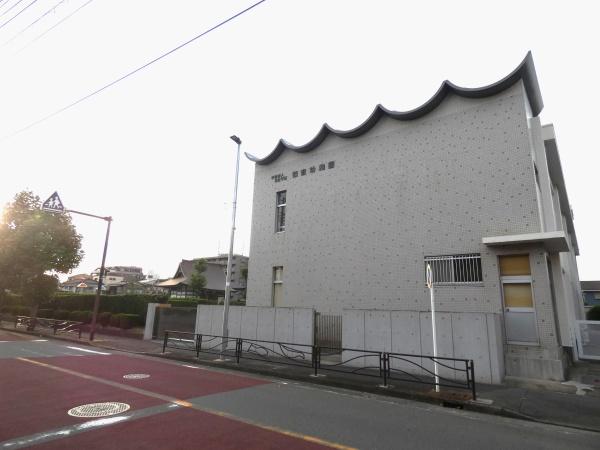新築一戸建(観音幼稚園)
