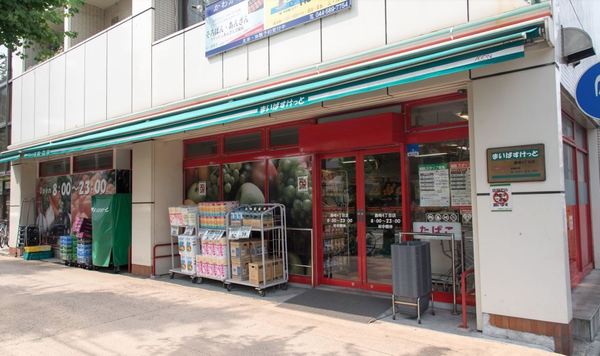 新築一戸建(まいばすけっと藤崎4丁目店)