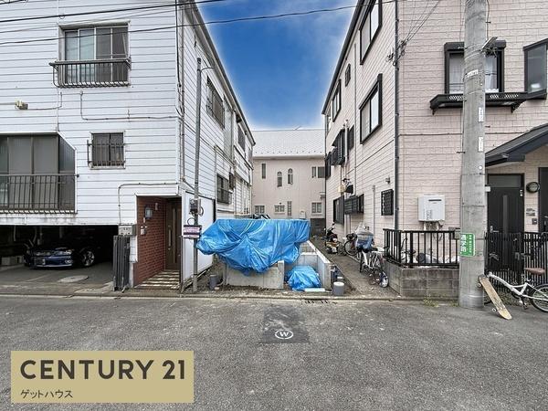 新築一戸建